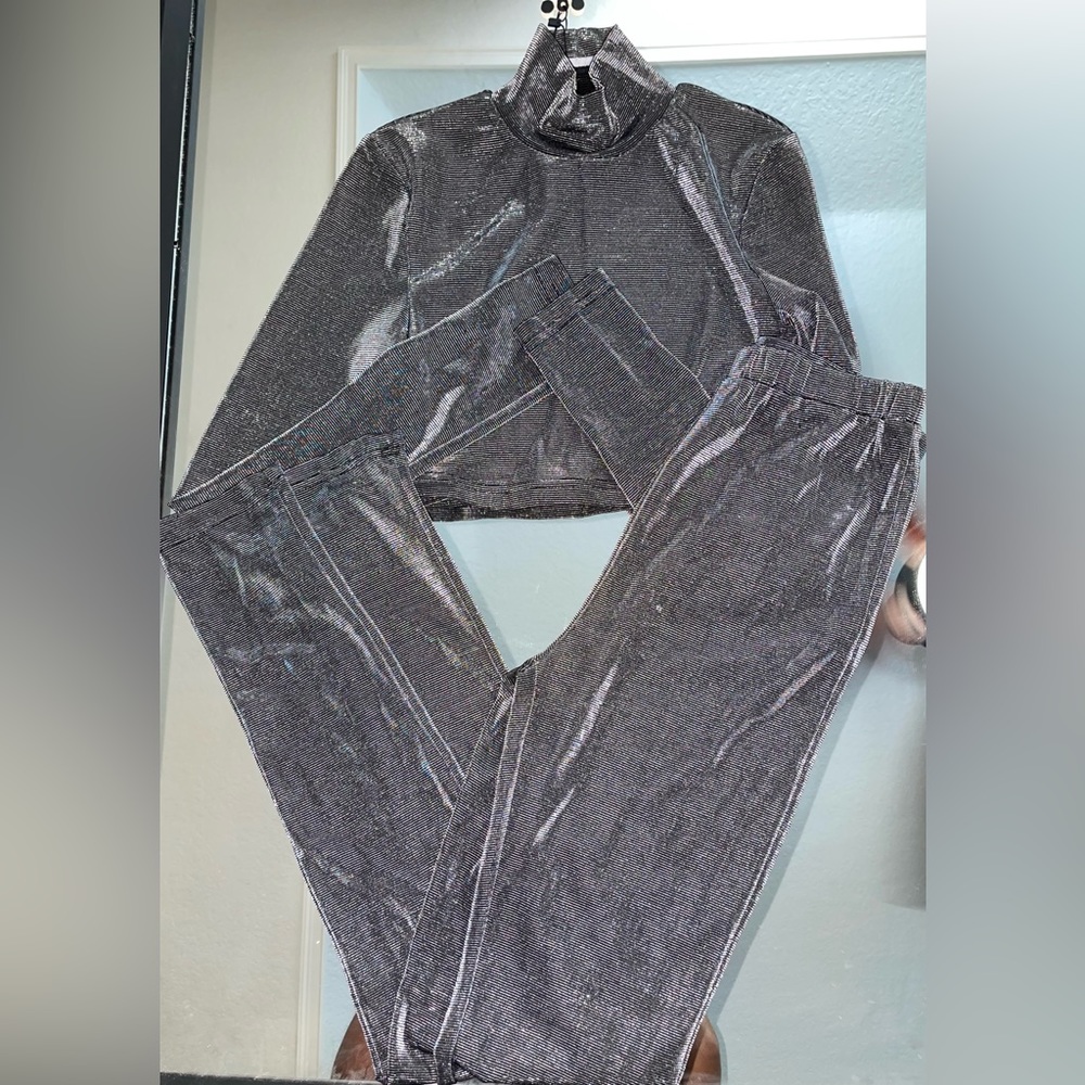 Designer Shane Justin Two piece set